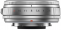 Fujifilm objektyvas Fujinon XF 23mm 2.8 R WR (Sidabrinis)
