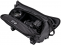 Wandrd dėklas Rogue Sling 6L Black 