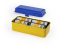 Kodak fotojuostelių dėklas Yellow/Blue (10x135, 8x120)
