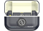 Hollyland Lark M2 Lightning Wireless Lavalier Microphone
