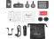 Hollyland Lark M2S Combo Wireless Lavalier Microphone (sp.gray)