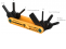 SmallRig 5517 Foldable Multi-Tool Kiti BumbleBee Edition