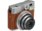 Fujifilm Instax MINI 90 NC rudas + Instax mini glossy (10pl.)
