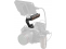 SmallRig 5251 Wooden Top Handle kit with Nato clamp