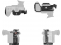 SmallRig 5587 Cage for Sony FX2