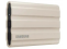 Samsung SSD T7 Shield 1TB USB 3.2 beige