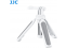 JJC trikojis (Selfie Stick) TP-T3A mini WHITE