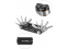 SmallRig 4814 x FILM RIOT 10-in-1 Folding Wrench Set