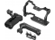 SmallRig 5958 HawkLock Quick Release Cage Kit for Canon