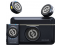 Hollyland Lark M2 Camera - Wireless Lavalier Microphone (Duo,ShineCharcoal)