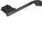 SmallRig 5688 Thumb Grip for Ricoh GR IV (Black)