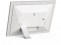 Braun skaitmeninis fotorėmelis Digiframe 10W white