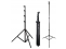 Quadralite/Visico stovas LS-8008CK