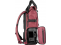 Wandrd kuprinė PRVKE Photo Bundle 21L Rhone Burgundy