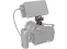 SmallRig 2906 Swivel and Tilt Adjustable Monitor Mount NATO-Mount