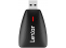 Lexar kortelių skaitytuvas Multi 2-in-1 SD/MicroSD (USB 3.1)