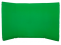 Fomei panoraminis fonas Chromakey 2,4x4m