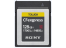 Sony atm. korta 128GB 1700MB/S - CFexpress Type B