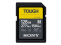 Sony atm.korta 128GB SF-M Tough Series UHS-II SDXC
