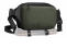 K&F Concept dėklas Alpha Sling Photo Bag – 10 l, green