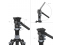 SmallRig trikojis 4221 Travel Video Tripod Kit