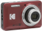 Kodak sk.fotoap. FZ55 raudonas