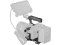 SmallRig 6381 HawkLock Quick Release Cage Kit with VMount Battery Plate for Canon EOS R6 V