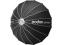 Godox šviesdėžė QR-P120T quick release parabolic softbox