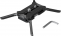 SmallRig 3913 Multifunctional Quick Release Plate ARCA Type