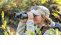 Nikon žiūronai ACTION ZOOM 10-22x50