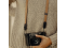 Peak Design dirželis Form Leather Cam.Strap Tan (LRS-ST-BN-1)
