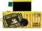 YASHICA Funtastic Keychain Camera (Sweet Dreams Home)