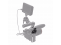 SmallRig 2489 Shotgun Microphone Holder
