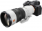 Sony objektyvas FE 400mm F4.5 GM OSS