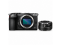 Nikon Z5 II C Body (black) + Mount Adapter FTZ II