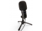 Zoom ZUM-2PMP USB Podcast Mic Pack	