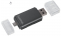 Hama kortelių skaitytuvas SD/microSD 2IN1 USB/microUSB