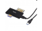 Hama kortelių skaitytuvas MULTI USB 3.0 SD/mSD/CF/MS