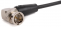 Wooden Camera WC Coiled BNC to BNC (10