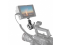 SmallRig 1124 Ball Head Mount and CoolClamp