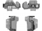 SmallRig 2803 Cage For Canon Eos R