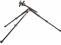 Manfrotto trikojis MK055XPRO3-3W su trikrypte galva