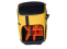 Braun kuprinė Uluru daypack (geltona)