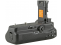 Jupio Battery Grip for Canon EOS R5, R5c, R6, R6 Mark II