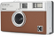 Kodak Ektar H35 daugkartinis fotoaparatas Brown