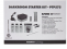 Paterson Film and Print Processing Kit PTP575