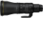Nikon objektyvas NIKKOR Z 600 mm f/4 TC VR S