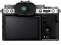 Fujifilm X-T5 body (Sidabrinis)