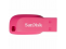 SanDisk atm. raktas USB2.0 32GB Cruzer Blade red