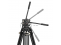 SmallRig 3751 Video Tripod Heavy-Duty with Fluid Head AD-01